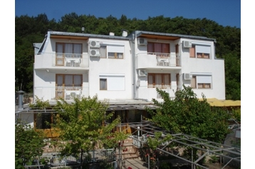 Bulgarije Privát Baltsjik / Balchik, Exterieur